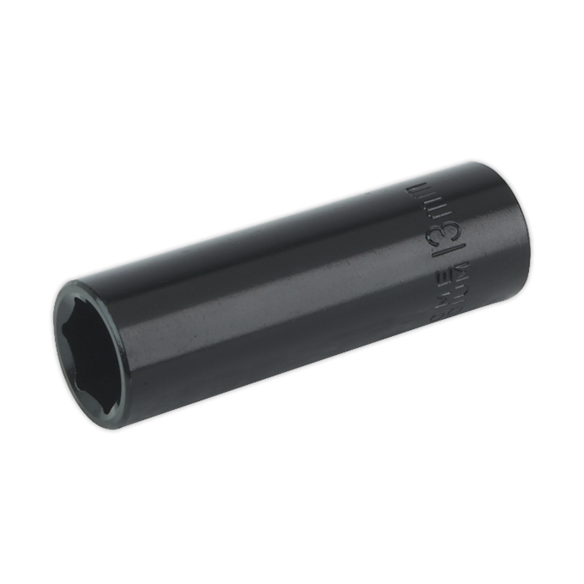 13mm 3/8"Sq Drive Deep Impact Socket