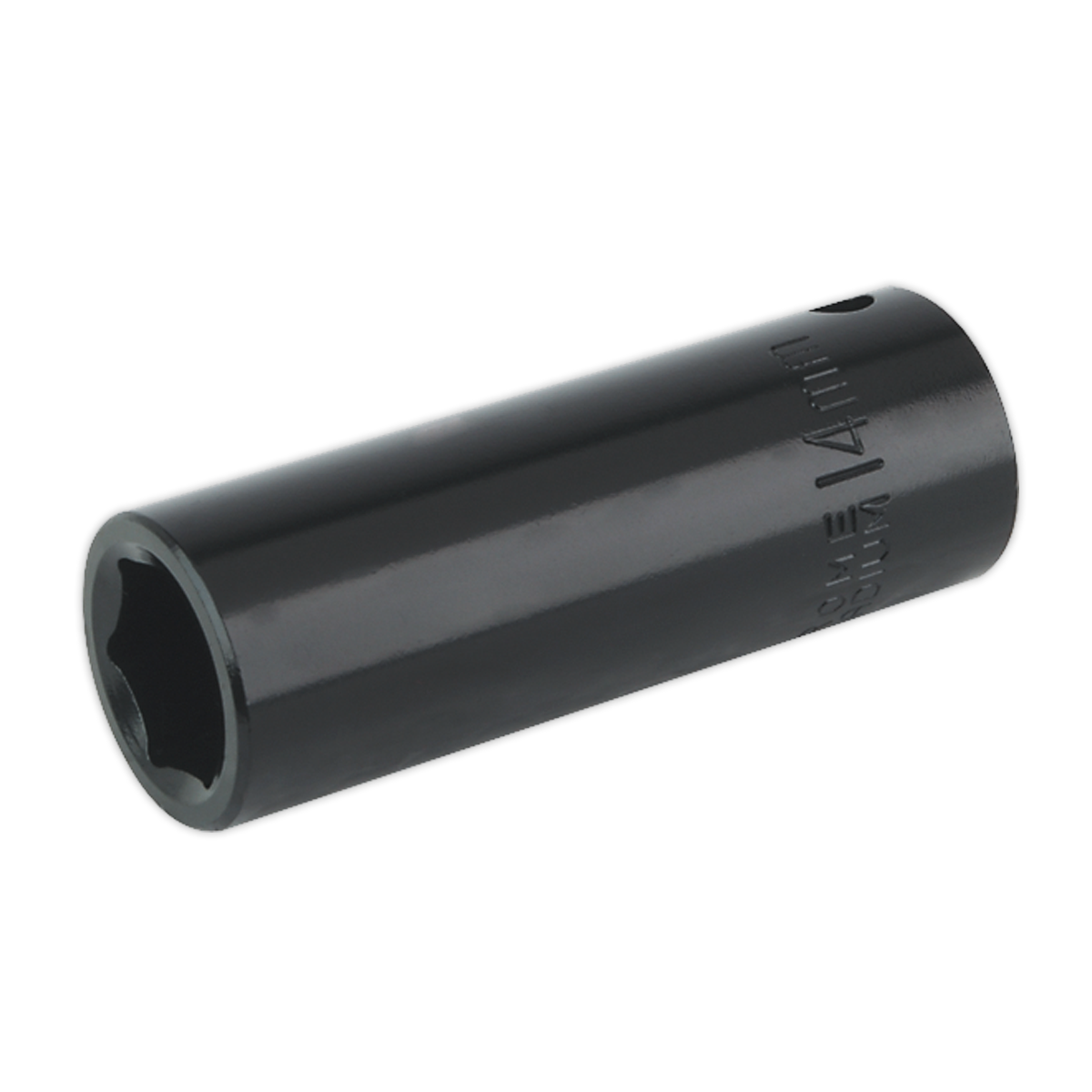 14mm 3/8"Sq Drive Deep Impact Socket