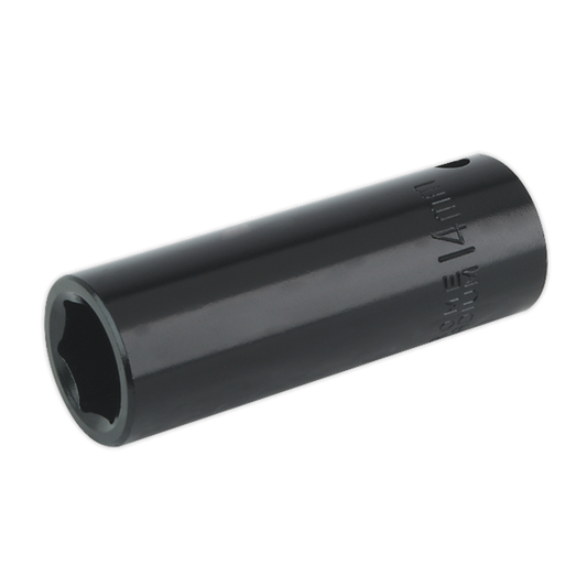 14mm 3/8"Sq Drive Deep Impact Socket