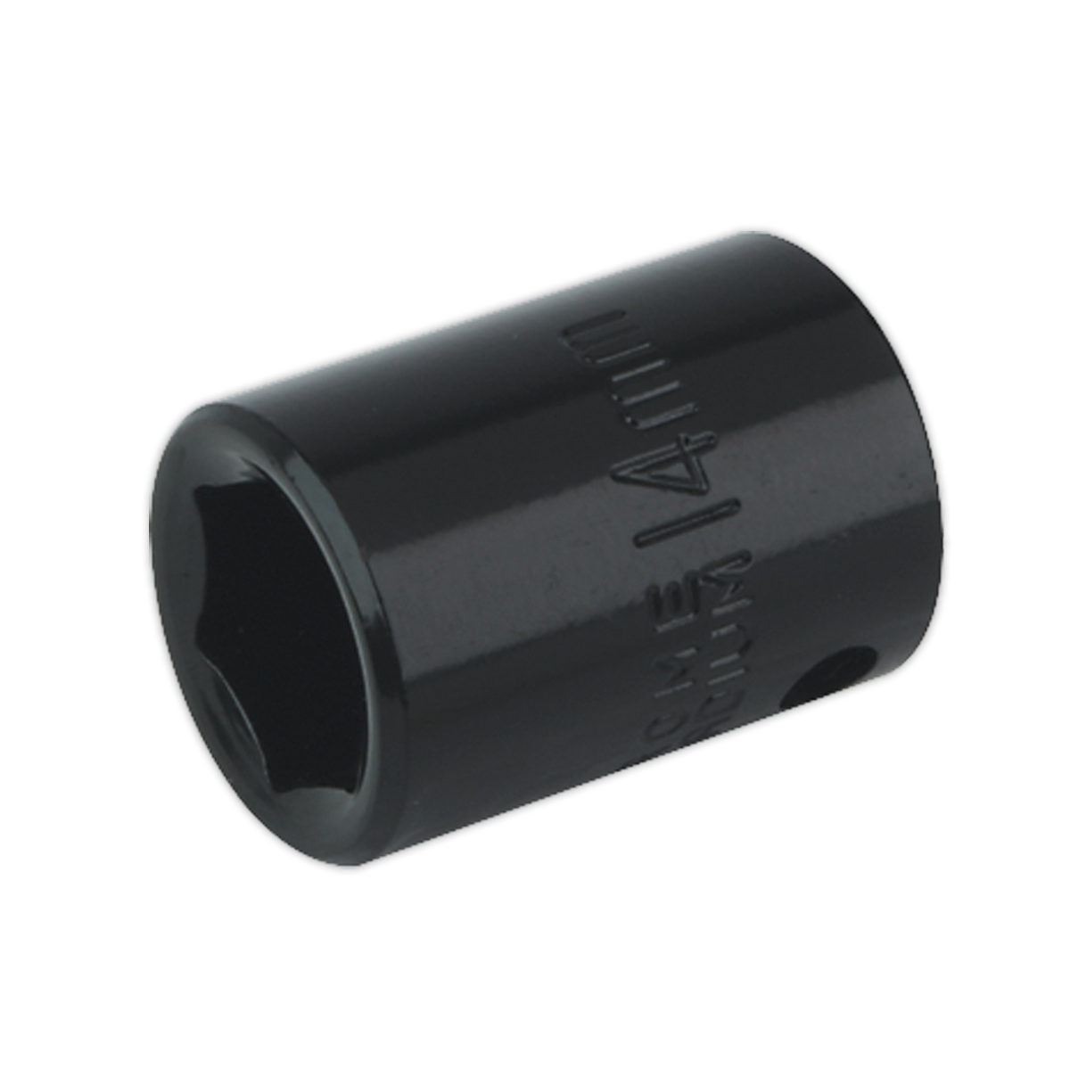 14mm 3/8"Sq Drive Impact Socket