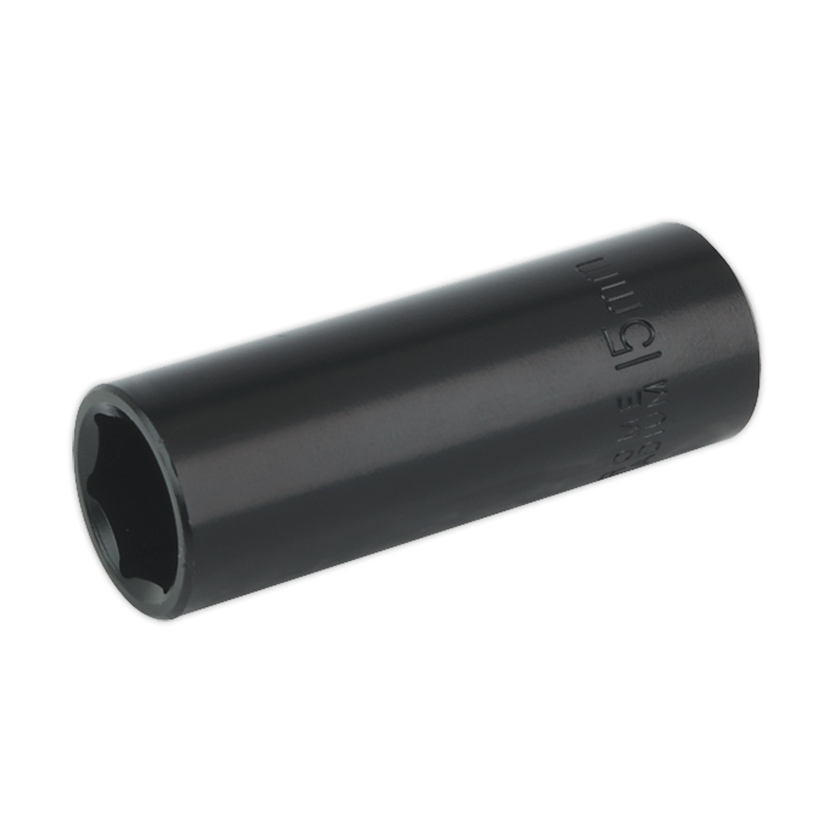 15mm 3/8"Sq Drive Deep Impact Socket