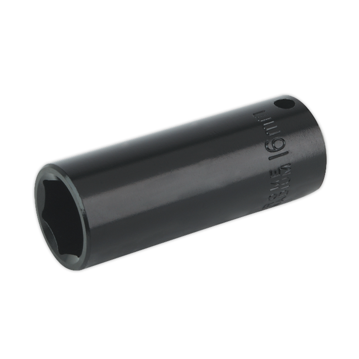 16mm 3/8"Sq Drive Deep Impact Socket