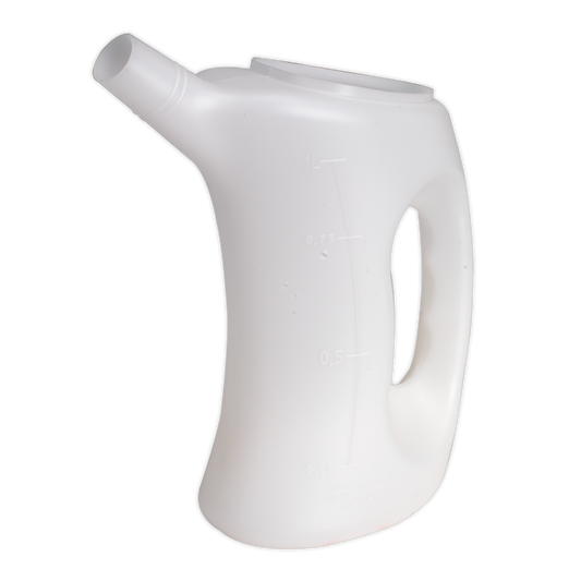 1L Measuring Jug with Rigid Spout