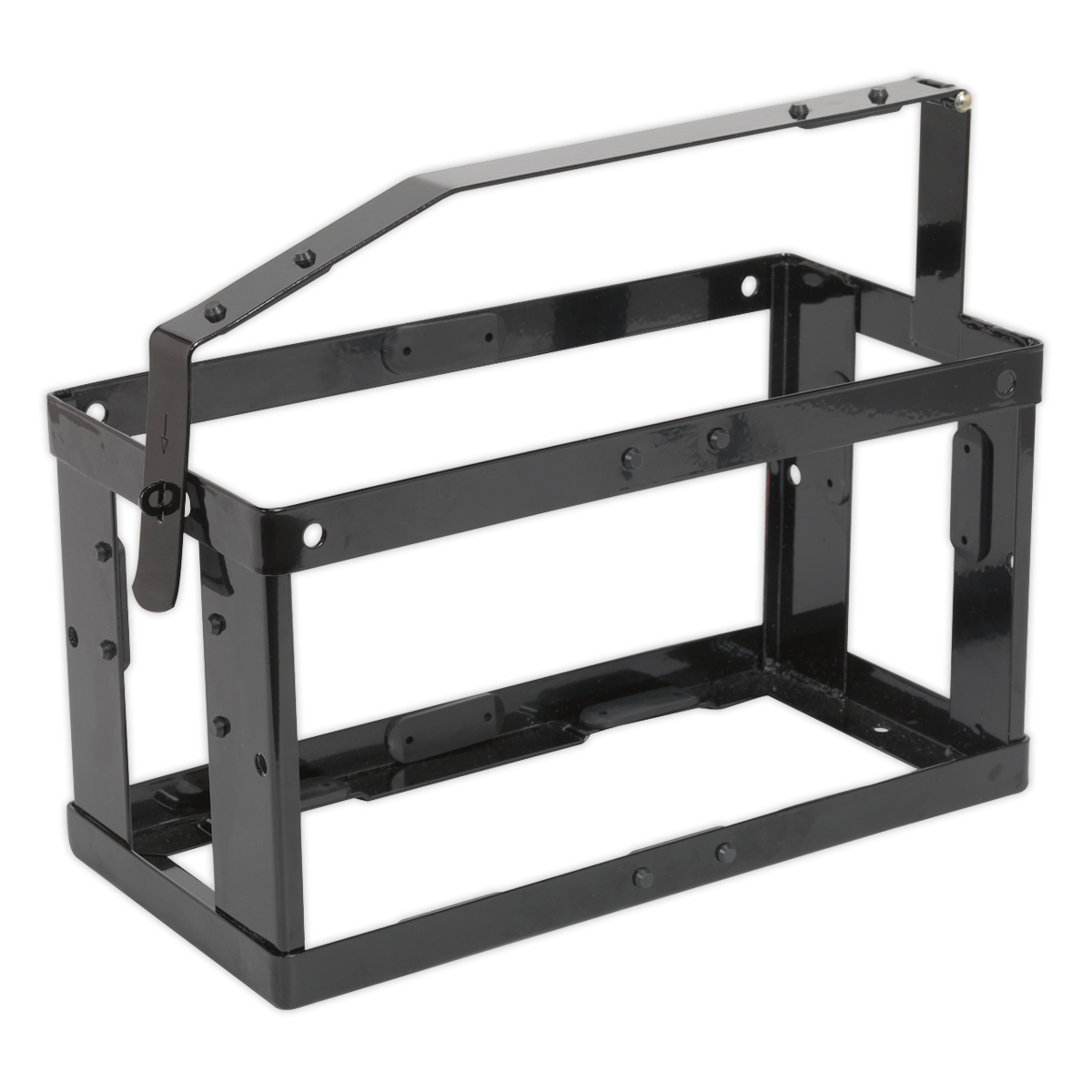 Vehicle Bracket for 10L Jerry Cans