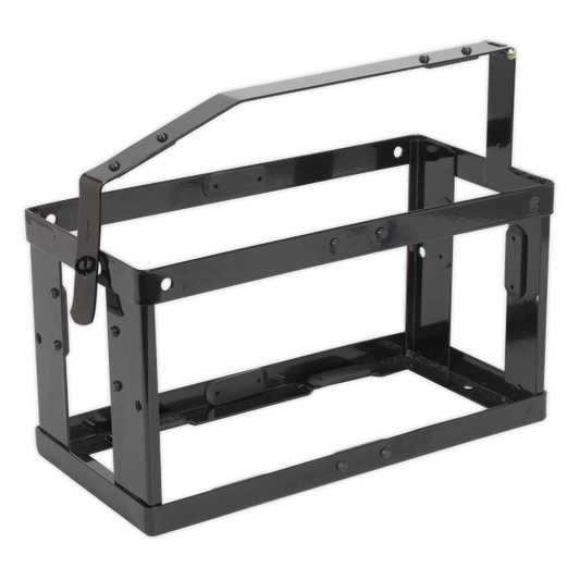 Vehicle Bracket for 10L Jerry Cans