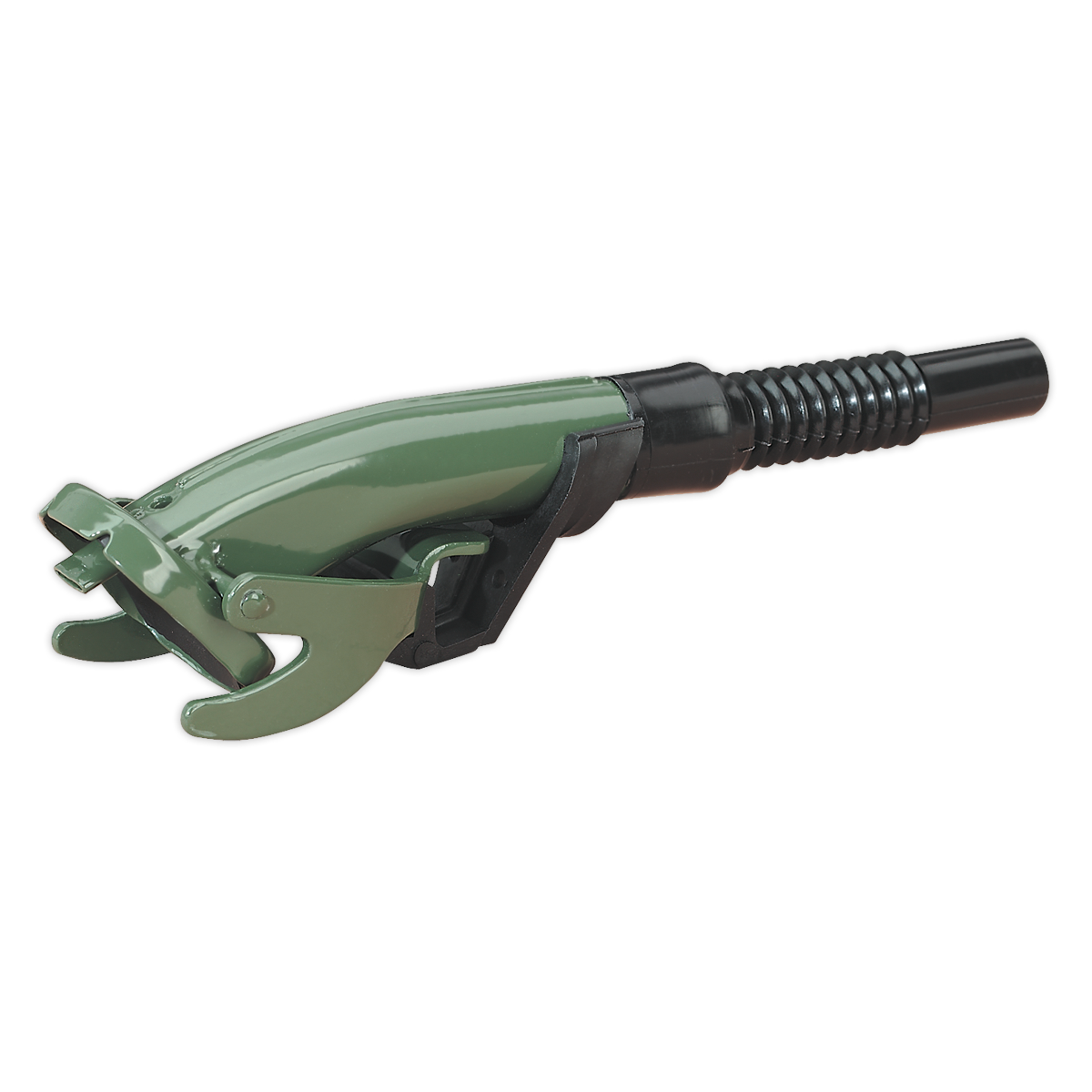 Pouring Spout - Green