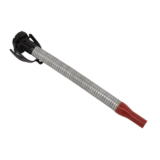 Flexible Pouring Spout - Petrol