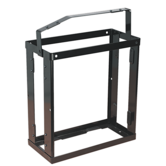Vehicle Bracket for 20L Jerry Cans