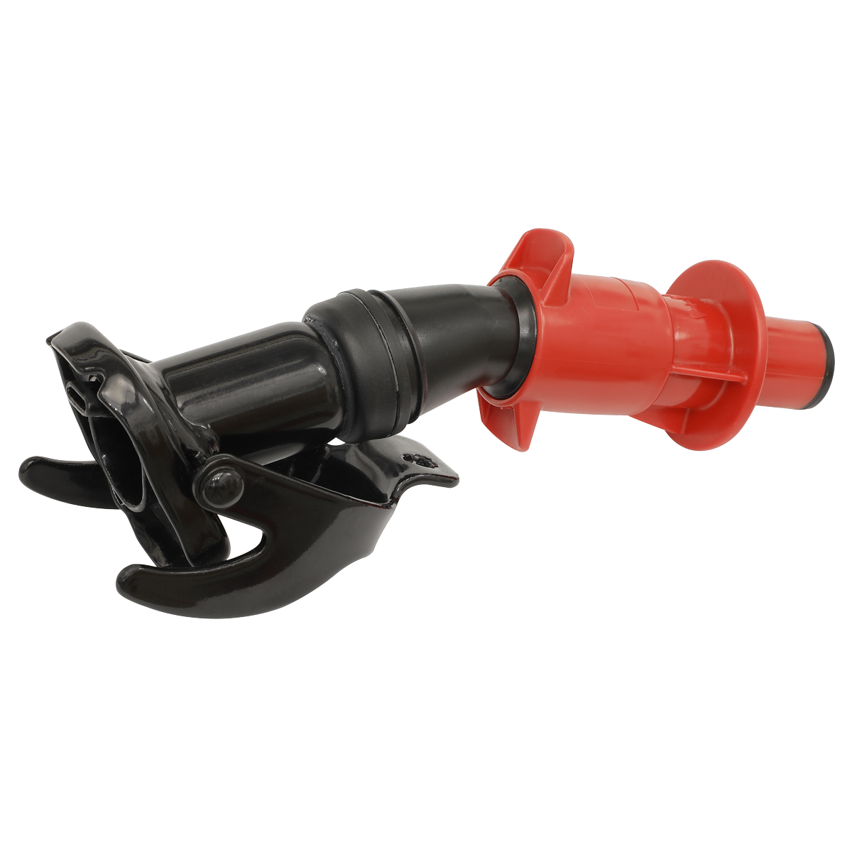 5L & 10L Metal Jerry Can Smart Spout