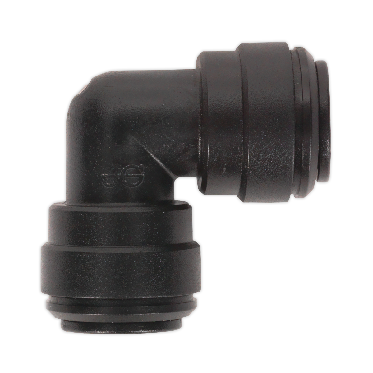 10mm Elbow Coupling - Pack of 5