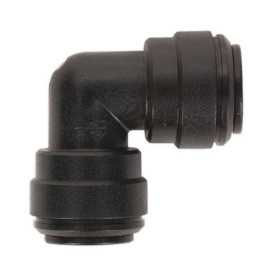 10mm Elbow Coupling - Pack of 5