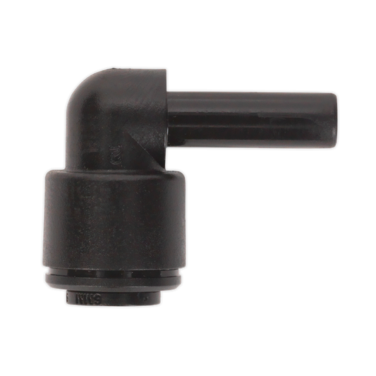 6mm Stem Elbow Coupling - Pack of 5