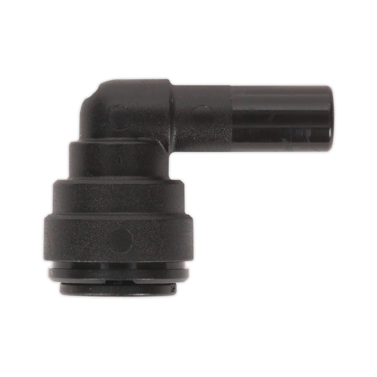 8mm Stem Elbow Coupling - Pack of 5