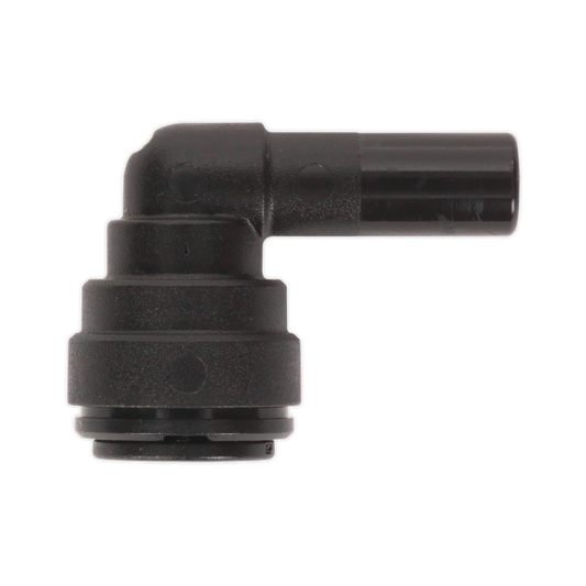 8mm Stem Elbow Coupling - Pack of 5