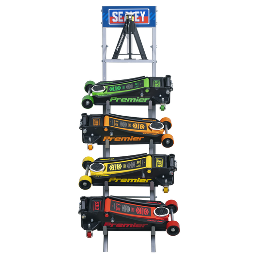 4040 Jack Stand Deal