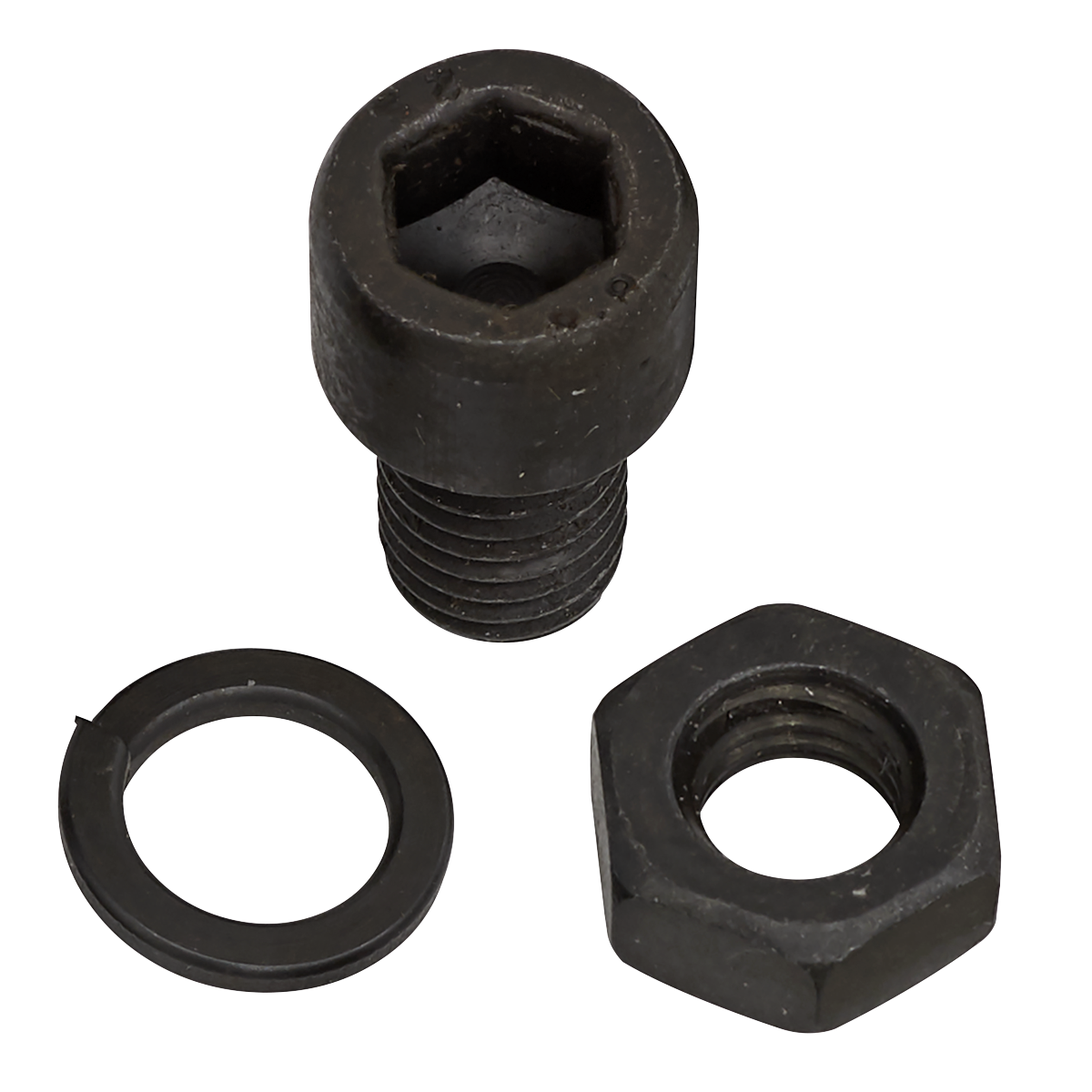 Spare Bolt and Nut 12mm for K2FC Floor Scraper