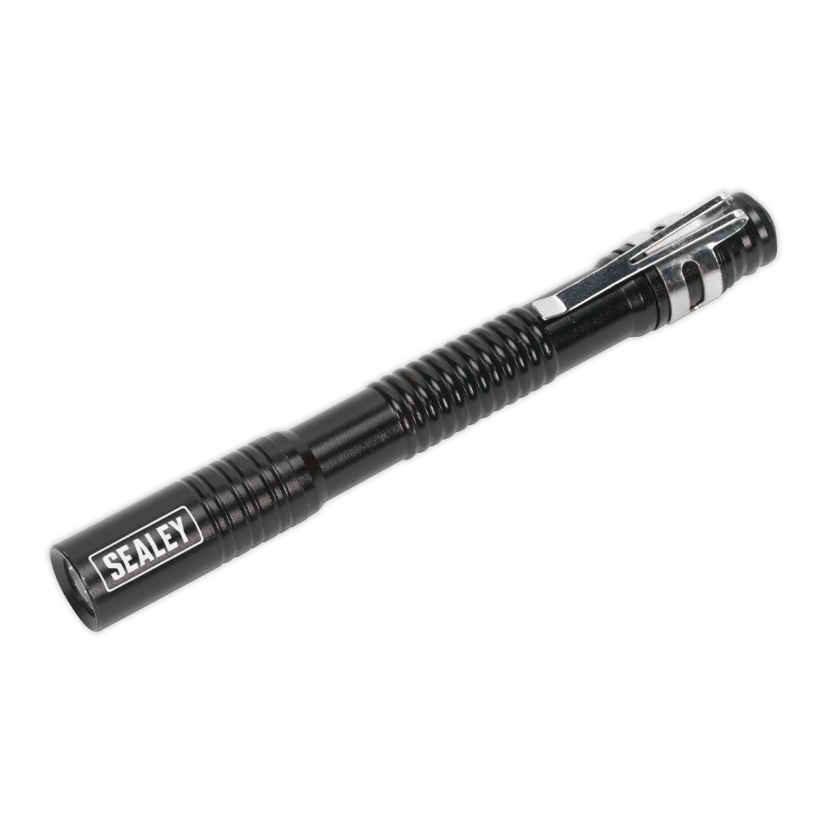 0.5W LED Aluminium Penlight