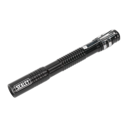 0.5W LED Aluminium Penlight