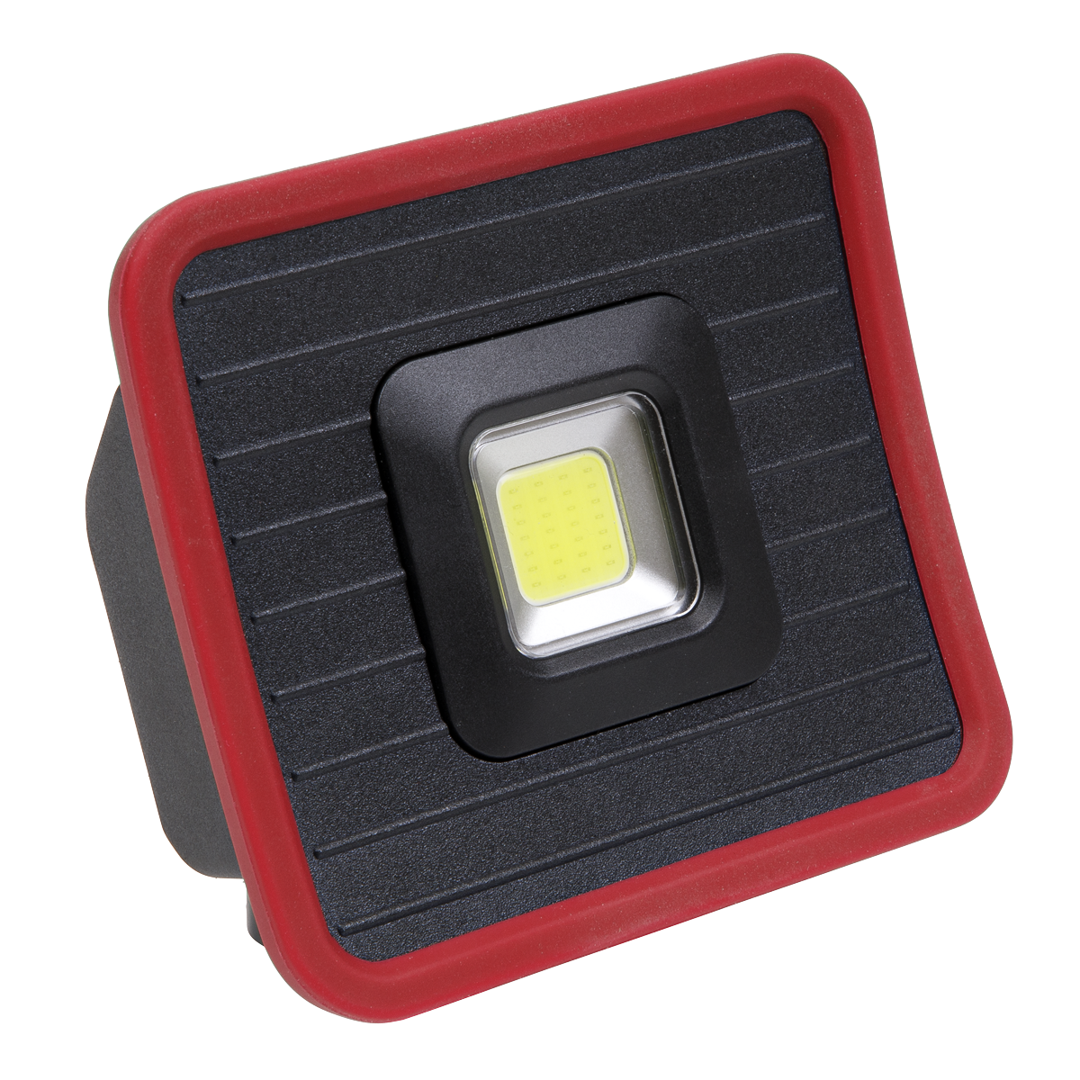 10W COB LED Rechargeable Pocket Floodlight with Power Bank