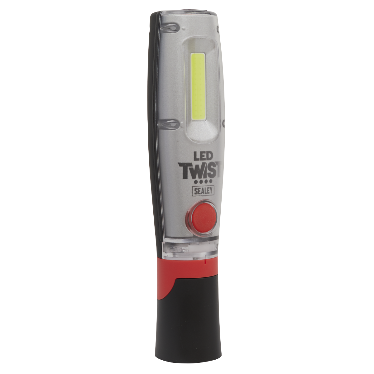 8W COB & 1W SMD LED Rechargeable Inspection Light