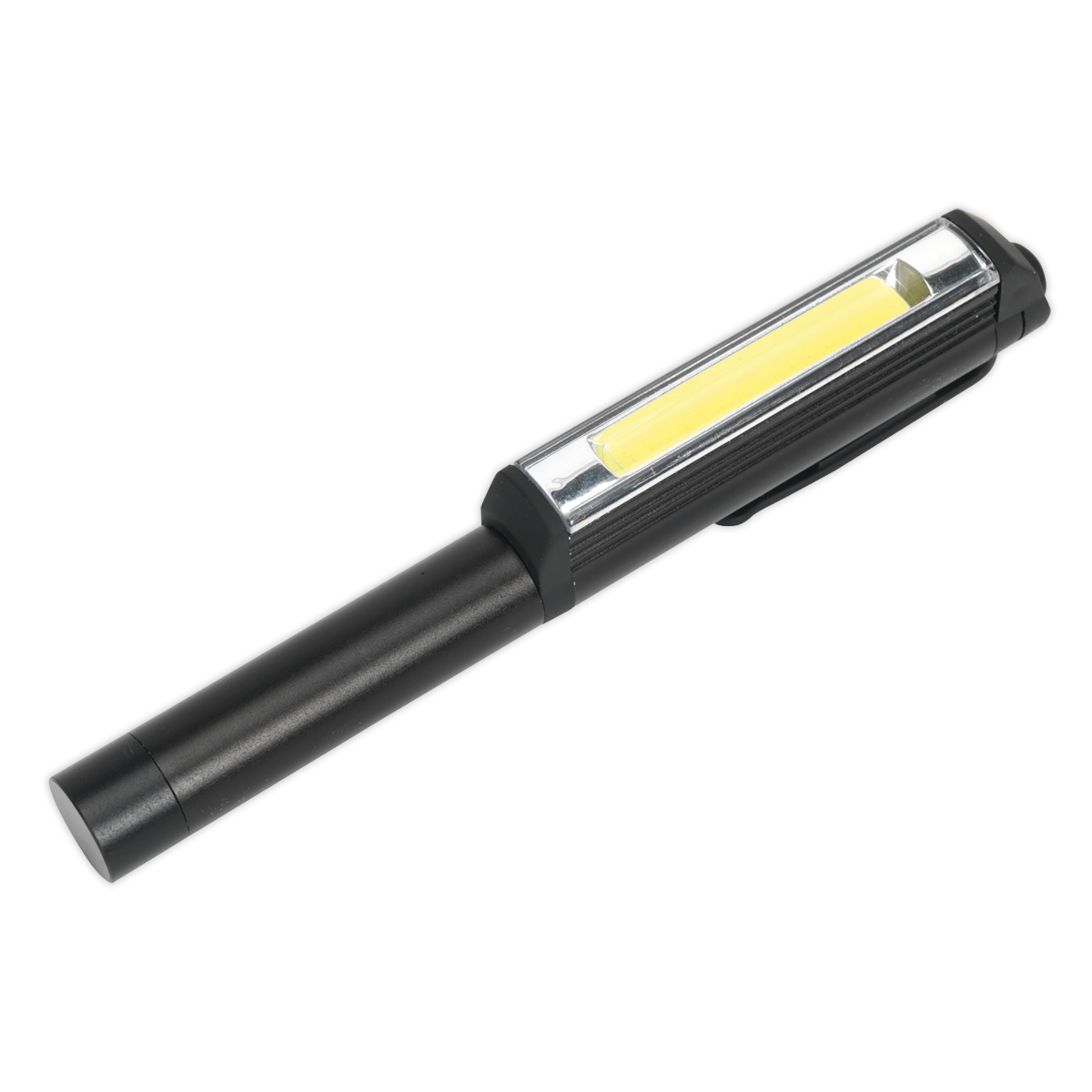 3W COB LED Penlight Torch