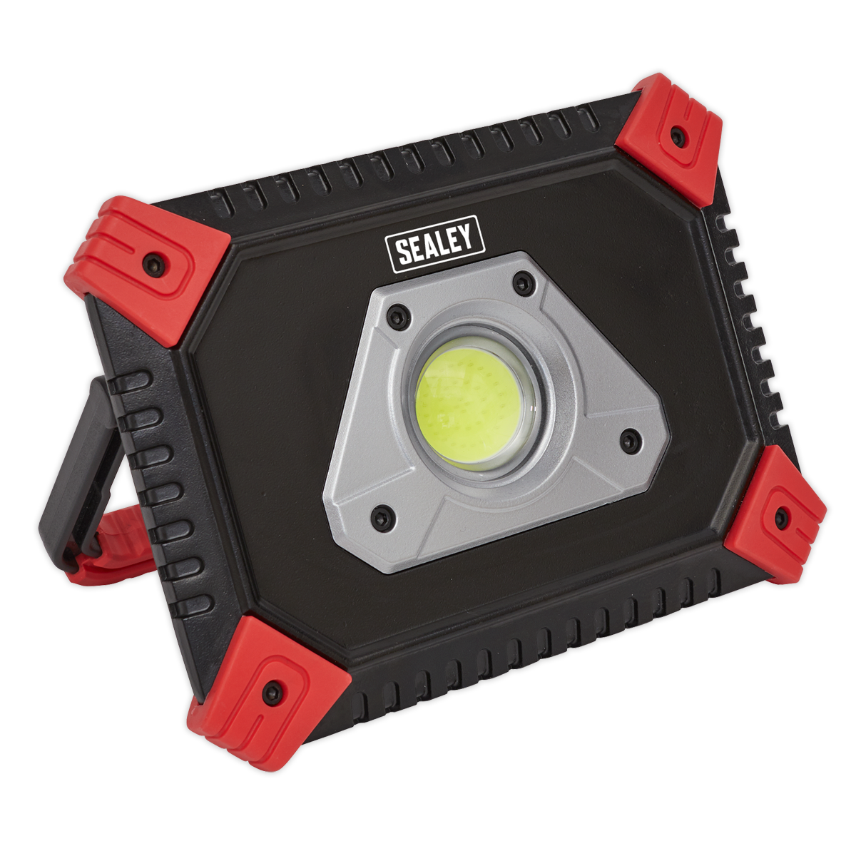 20W COB LED Rechargeable Portable Floodlight & Power Bank