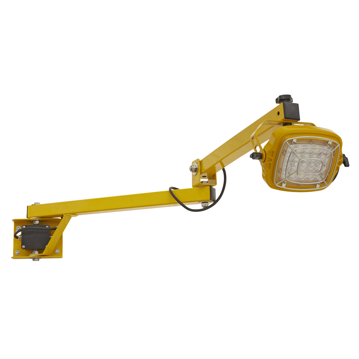 30W SMD LED Loading Bay Floodlight