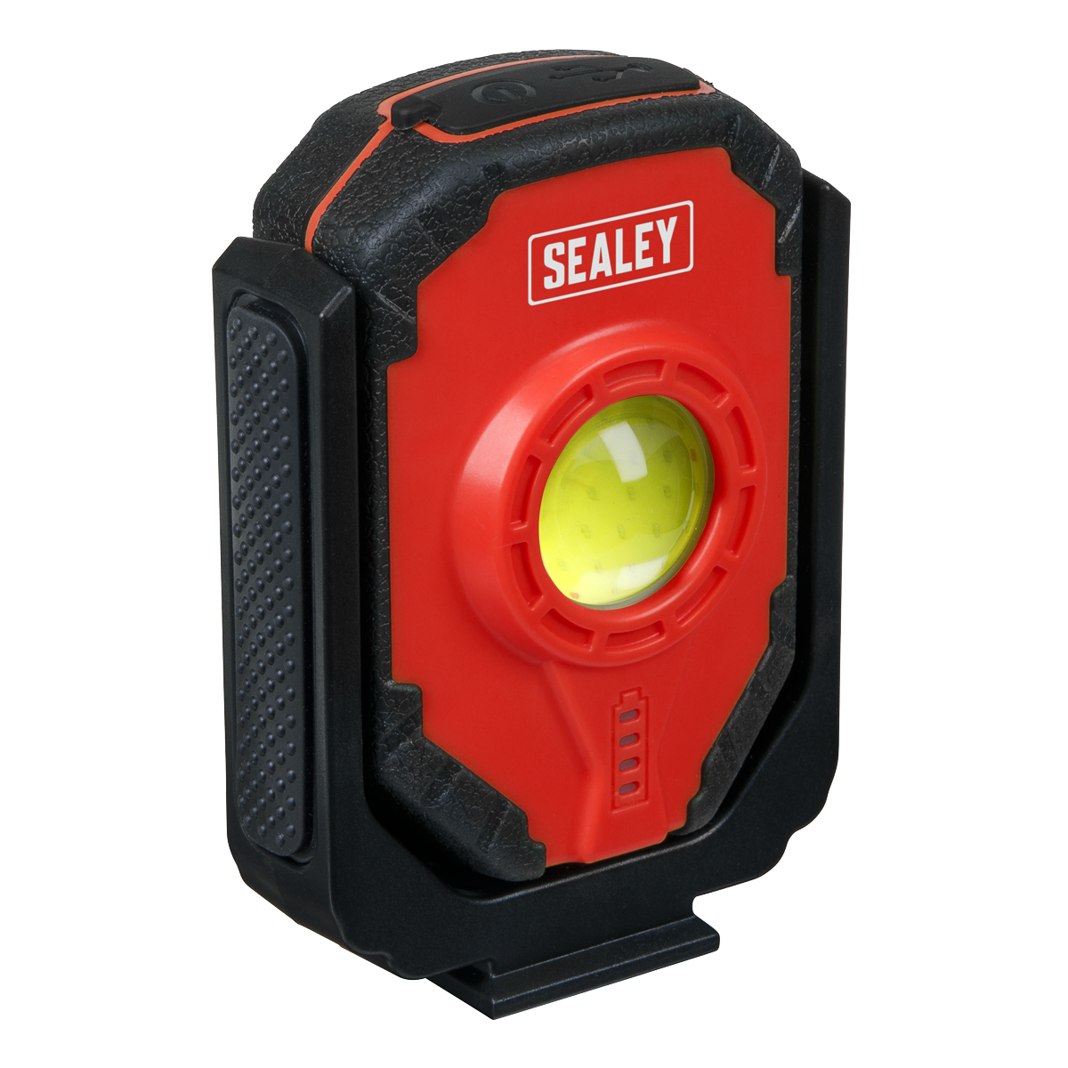 15W COB LED Rechargeable Worklight
