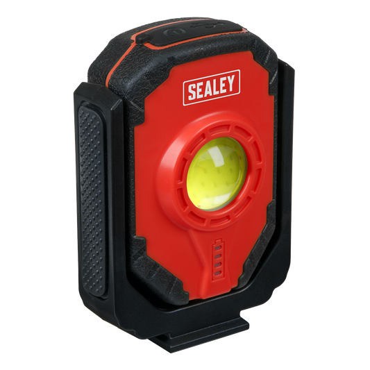 15W COB LED Rechargeable Worklight