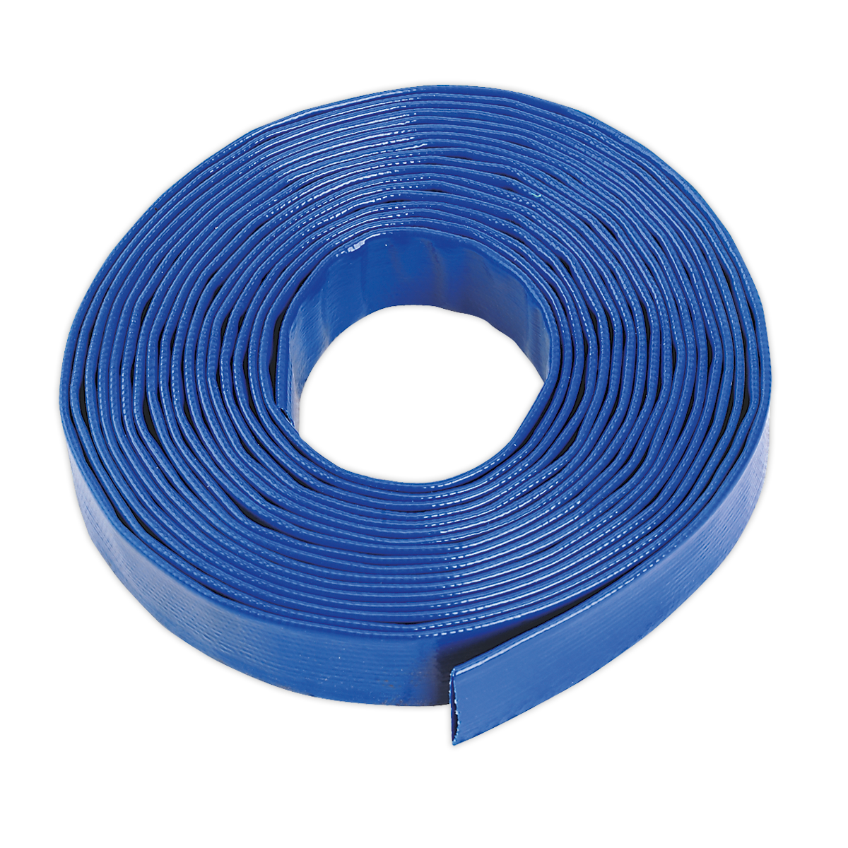 25mm x 10m Layflat Hose