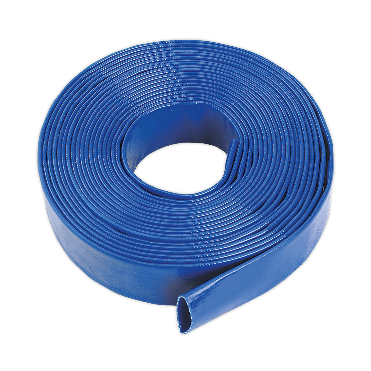 32mm x 10m Layflat Hose