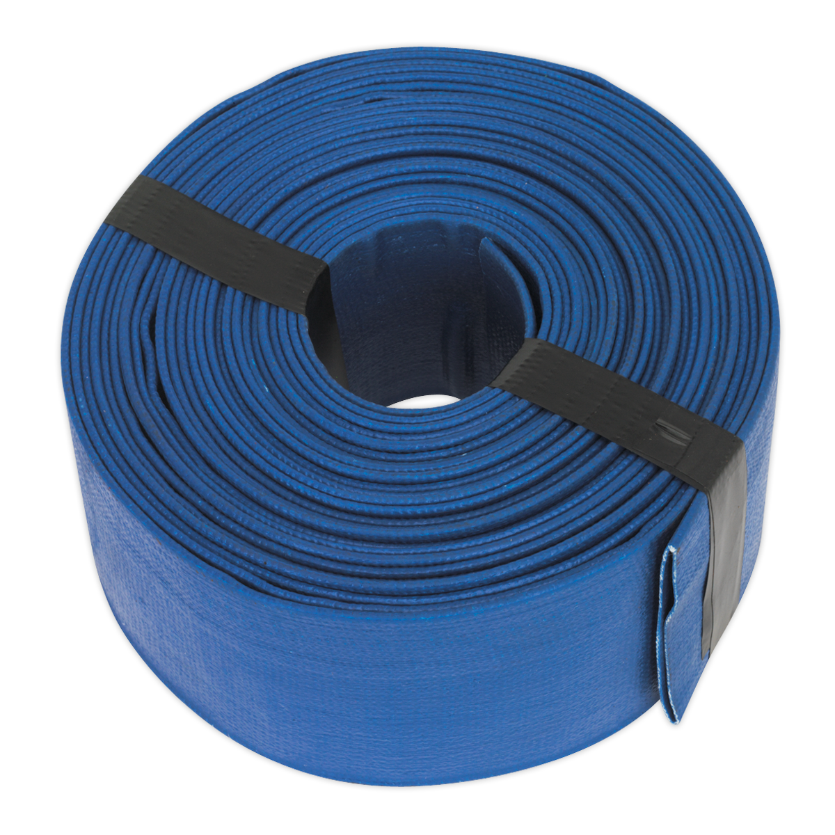 50mm x 10m Layflat Hose