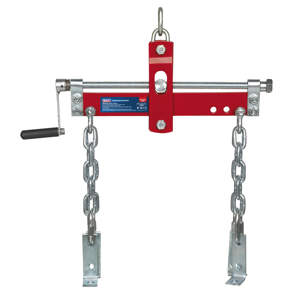 680kg Load Sling Adjuster