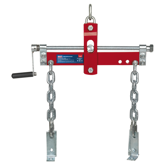 680kg Load Sling Adjuster