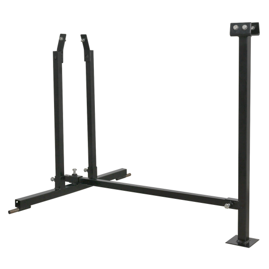 Horizontal Log Splitter Stand for LS370H and LS520H