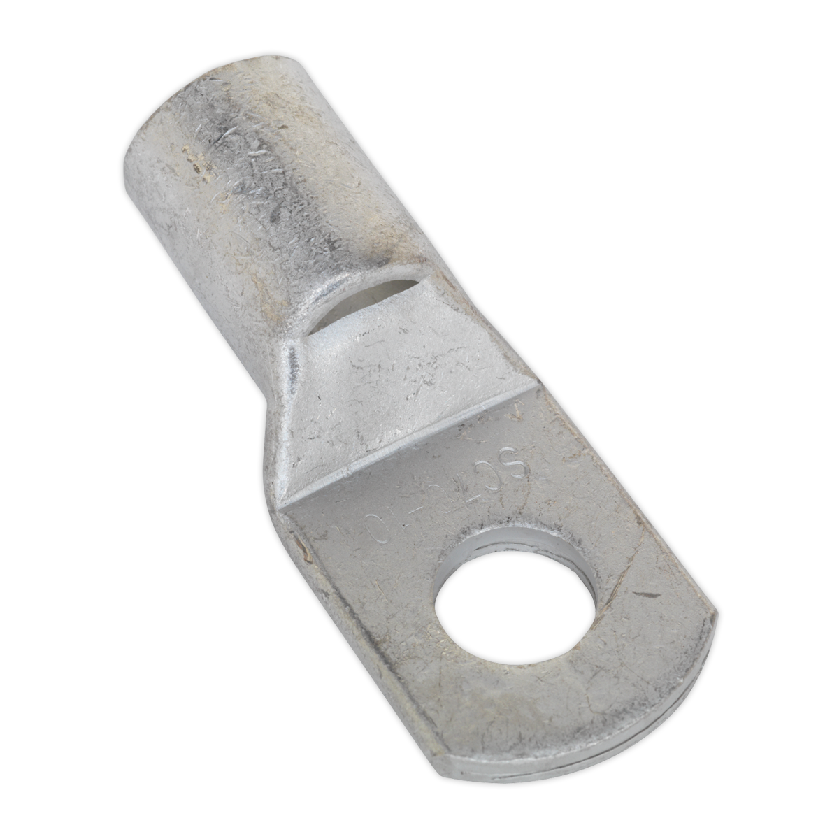 70mm² x 10mm Copper Lug Terminal - Pack of 10