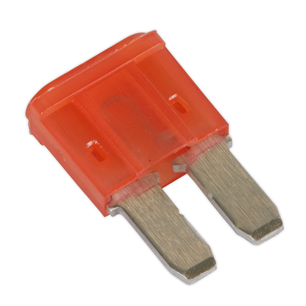 10A Automotive MICRO II Blade Fuse - Pack of 50