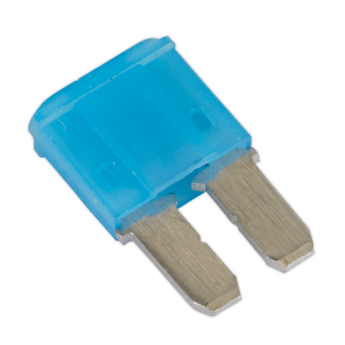 15A Automotive MICRO II Blade Fuse - Pack of 50