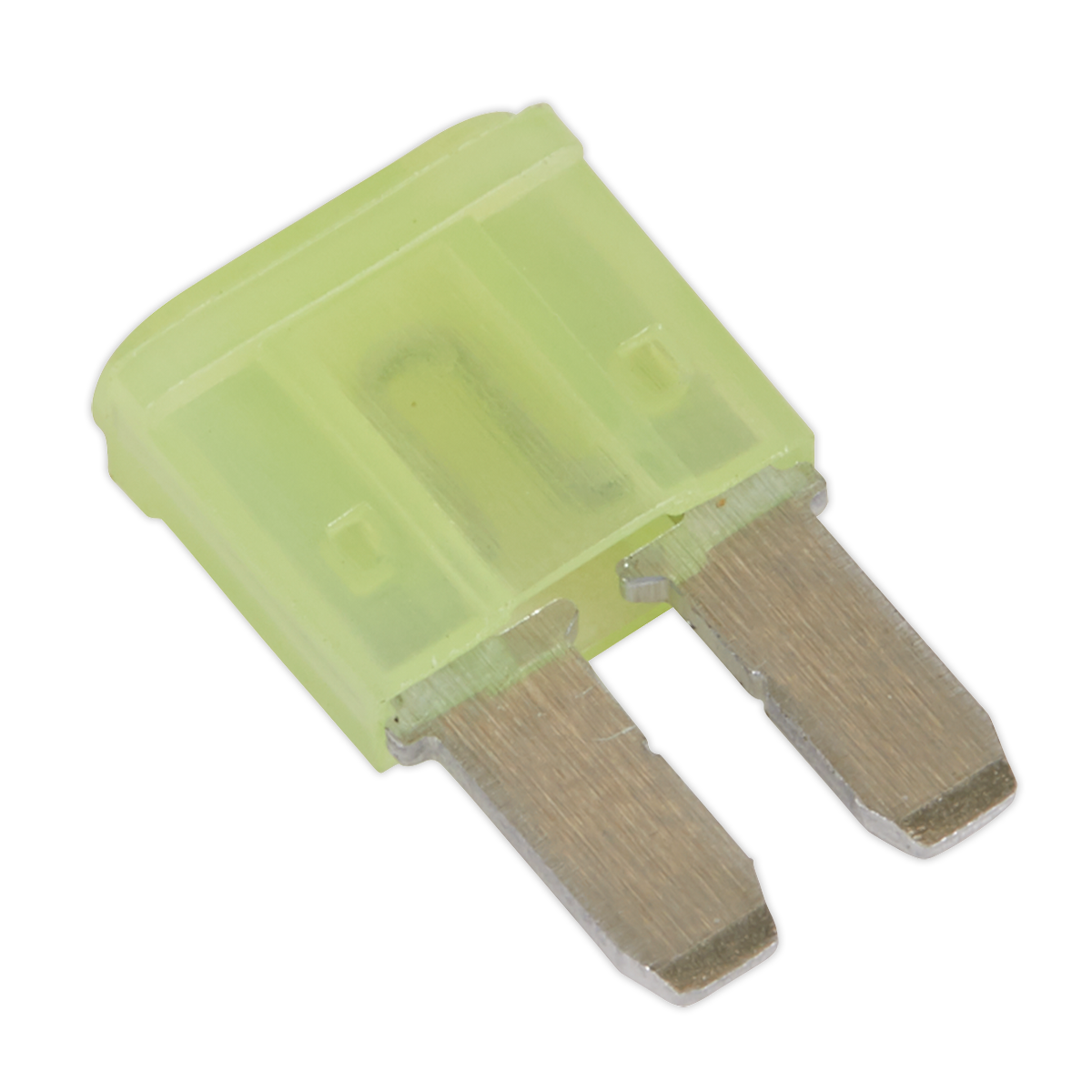 20A Automotive MICRO II Blade Fuse - Pack of 50