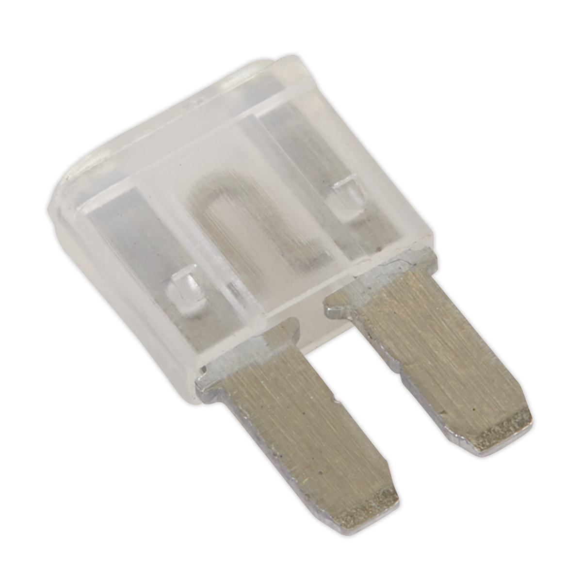 25A Automotive MICRO II Blade Fuse - Pack of 50