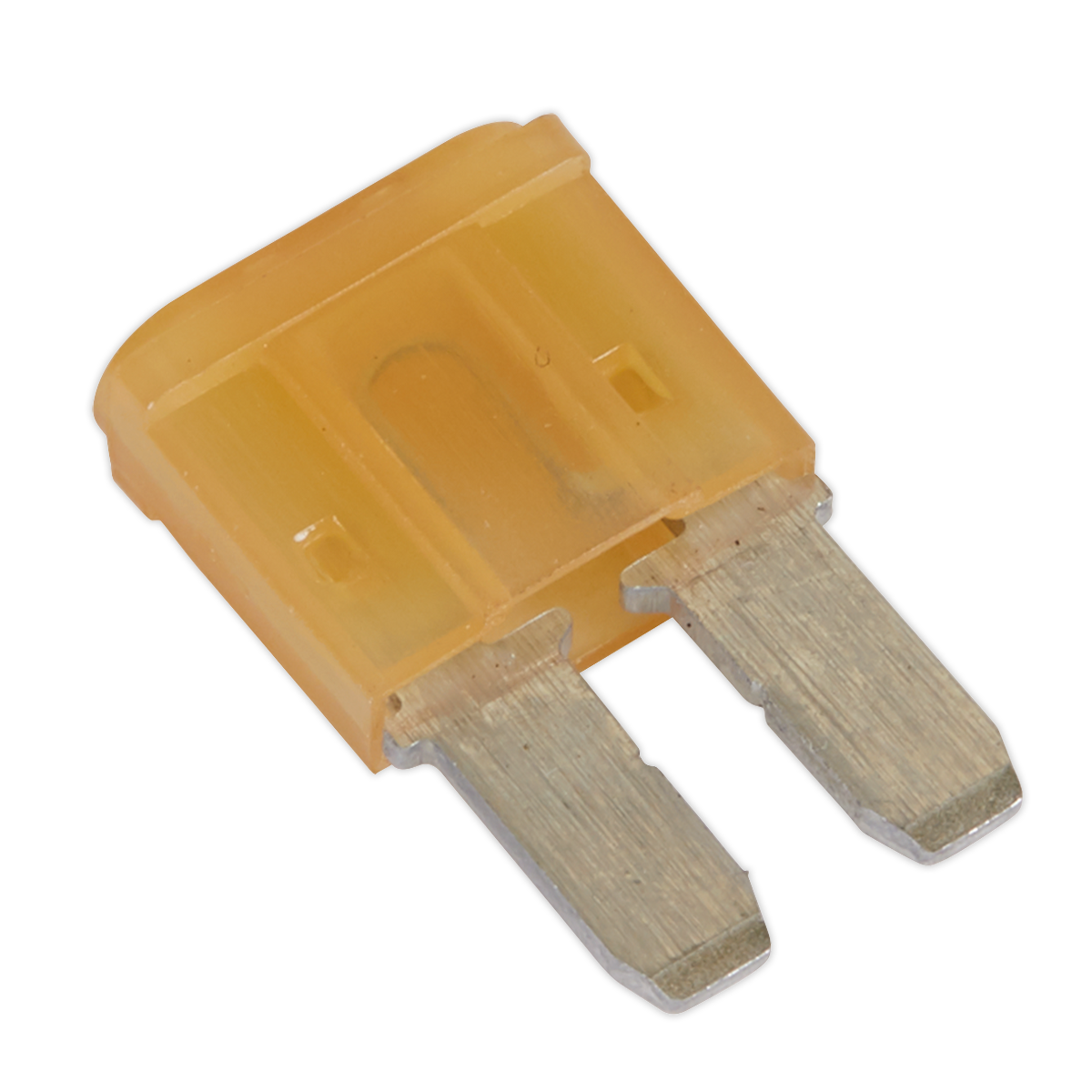 7.5A Automotive MICRO II Blade Fuse - Pack of 50