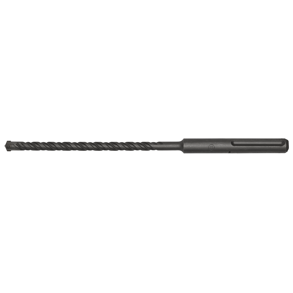 Ø13 x 340mm SDS MAX Drill Bit