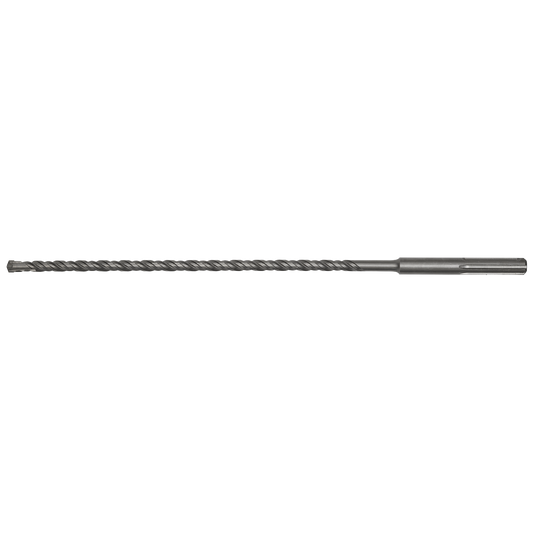 Ø13 x 540mm SDS MAX Drill Bit