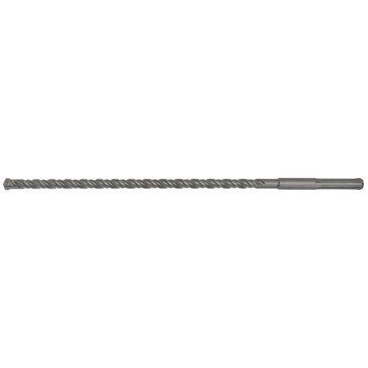 Ø18 x 540mm SDS MAX Drill Bit