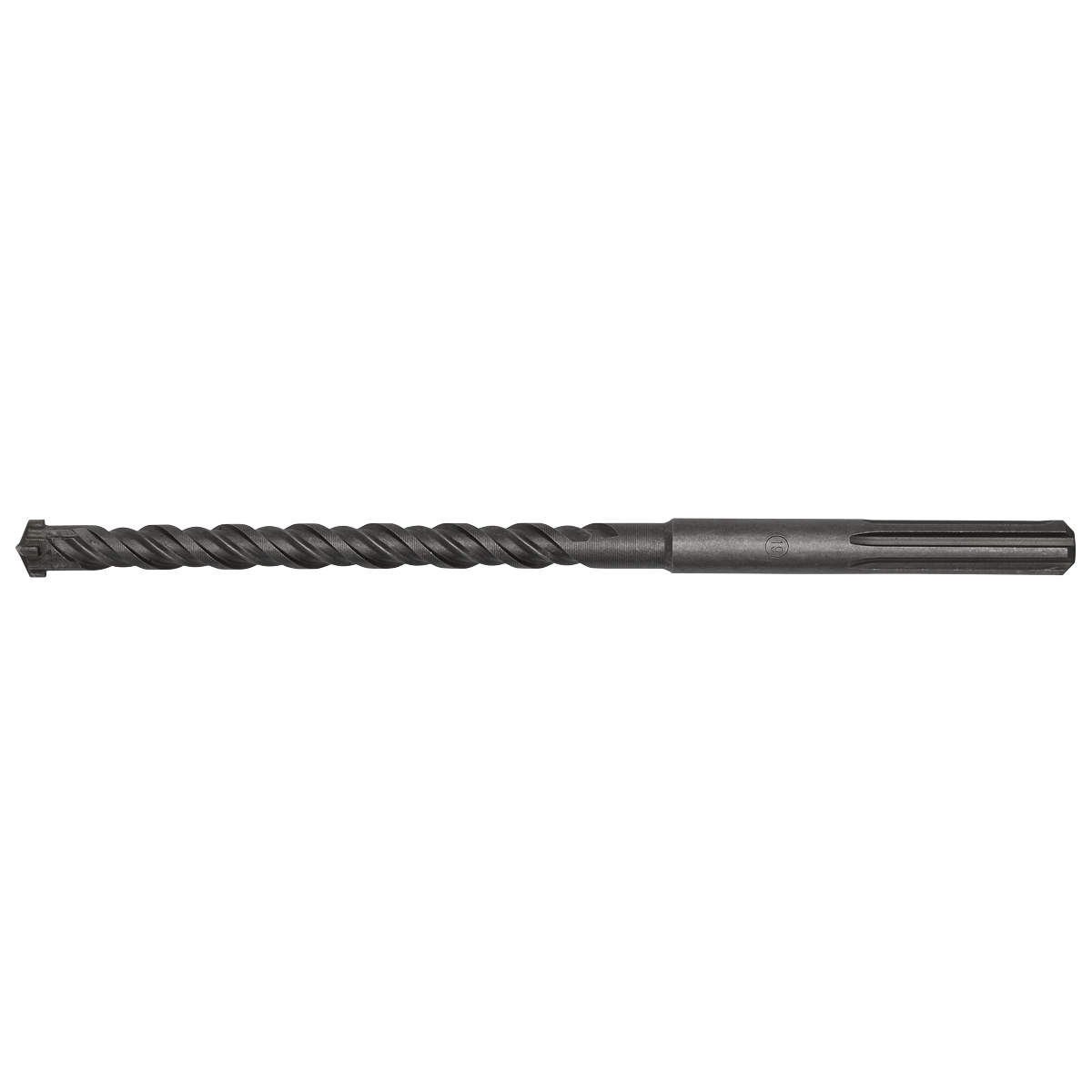 Ø19 x 340mm SDS MAX Drill Bit