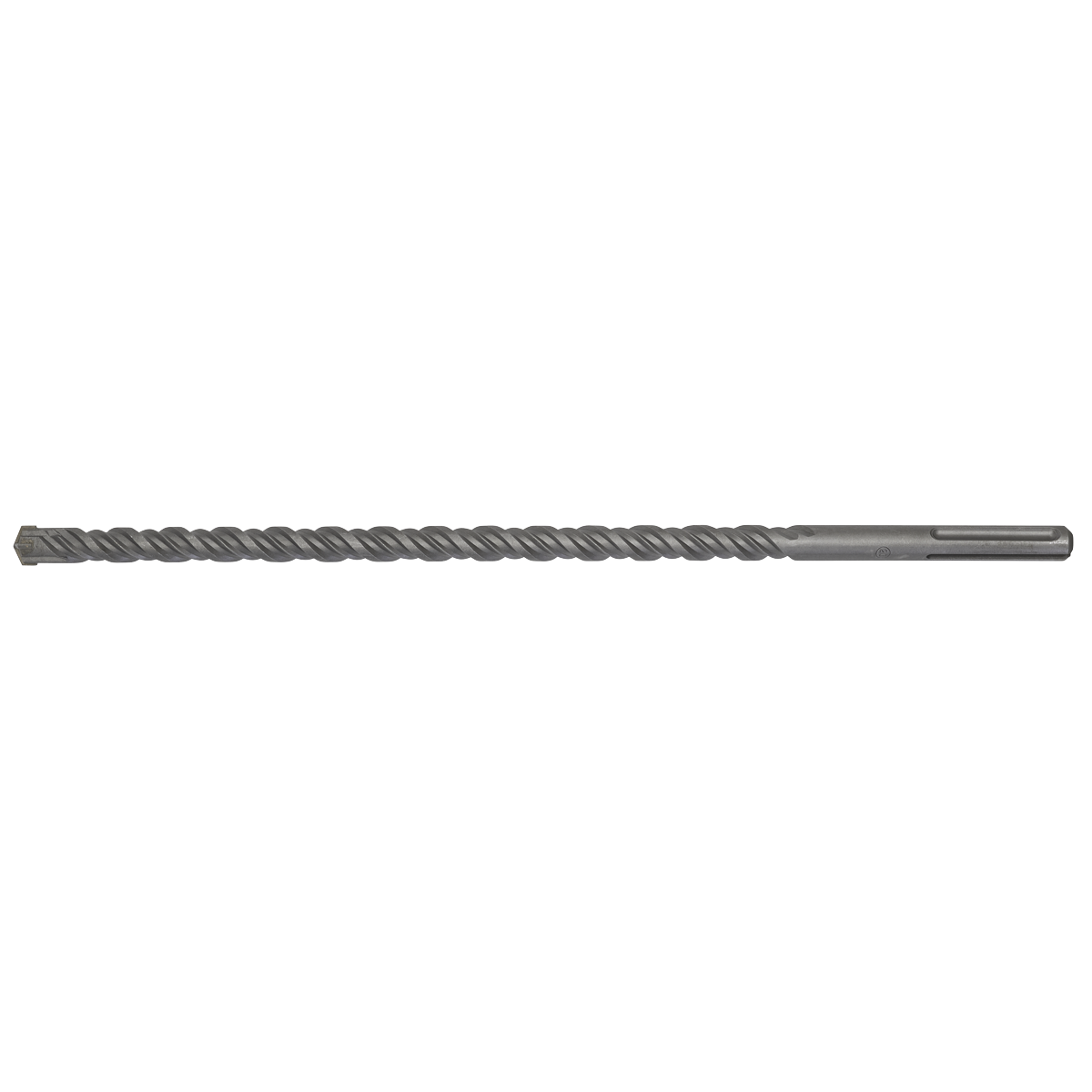 Ø20 x 520mm SDS MAX Drill Bit