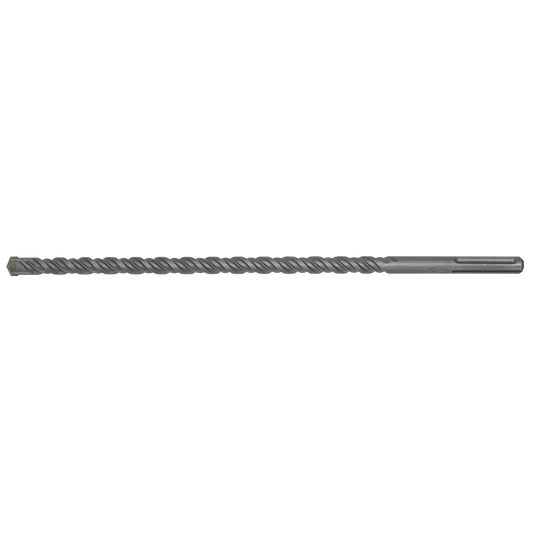 Ø20 x 520mm SDS MAX Drill Bit