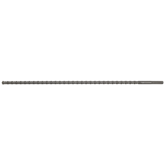 Ø20 x 920mm SDS MAX Drill Bit