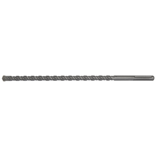 Ø22 x 520mm SDS MAX Drill Bit