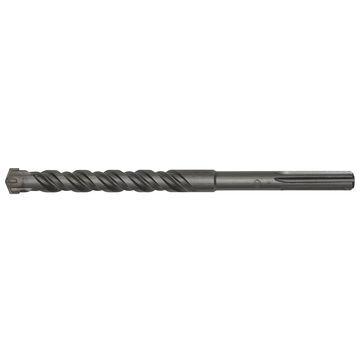 Ø24 x 320mm SDS MAX Drill Bit